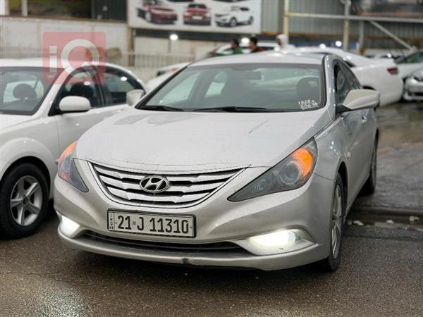 هيونداي سوناتا 2011 للبيع في العراق - كركوك